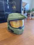 Master chief - Halo Capacete