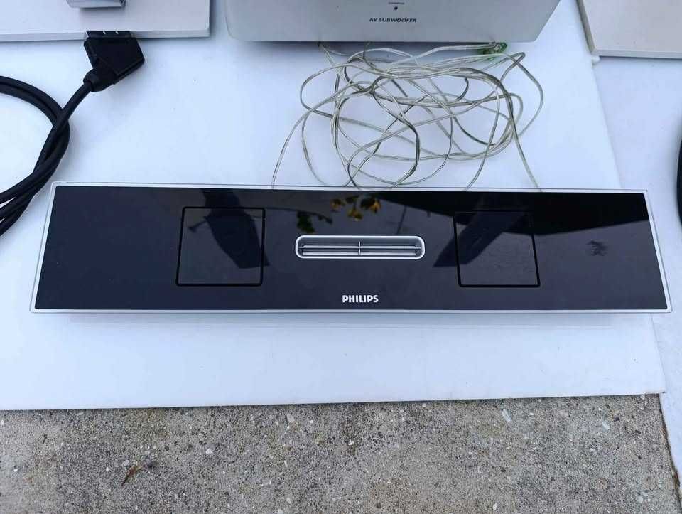 Sistema de Som Cinema Philips SW9800