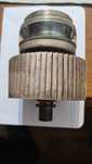Lampa elektronowa Q-1P/42 GU-43B radiostacja