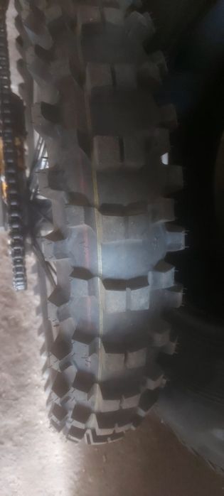 Cross Kawasaki KX 85 2t