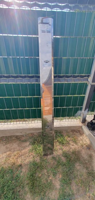 Heat Decor HD-EXP 2000 Promiennik sufitowy na podczerwień o mocy 2000W