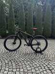 Cube Reaction CMPT 29 rozmiar L carbon