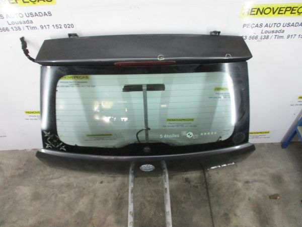 Porta / tampa da mala FIAT Grande Punto (199_)