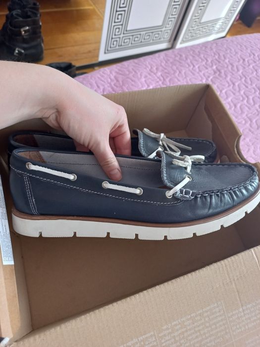 Шльопанці 39-40 vera pelle