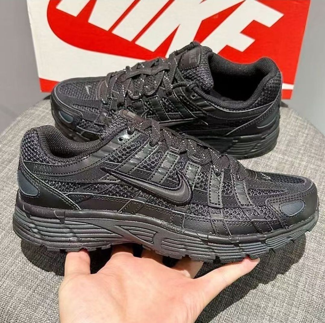 Кросівки nike p6000
