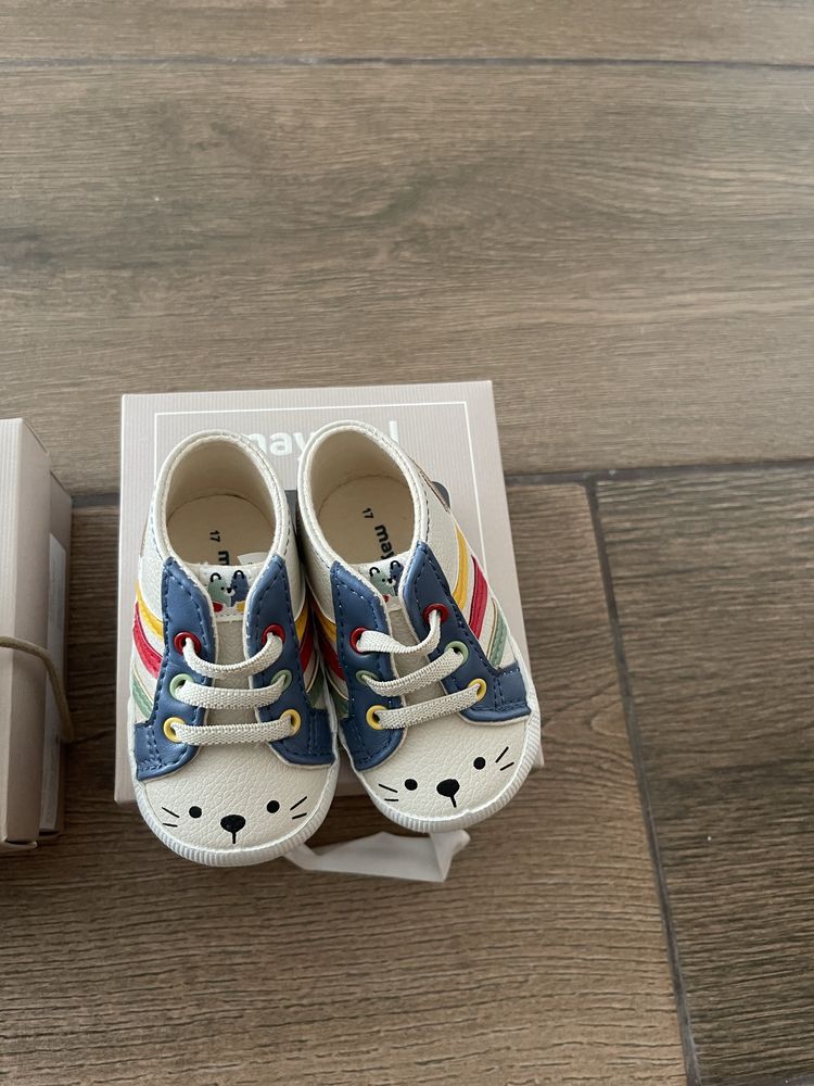 Sapatos Bebé - Vários