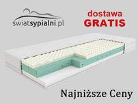 Materac SleepMed Comfort 160x200 SUPER CENA