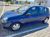 Renault clio 1.5 dci