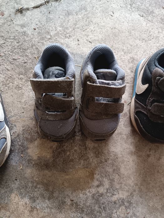 Sapatilhas criança