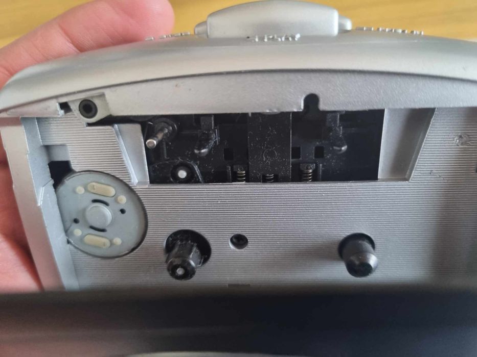 Walkman Watson stan dobry