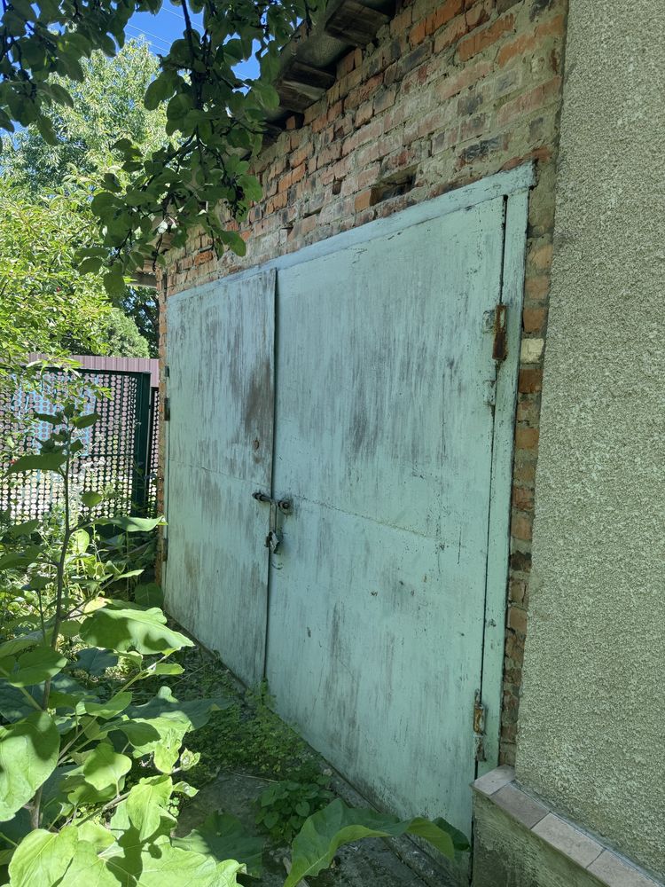 Продам дачу Велика Слобідка