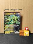 Carta Pokémon Iron Thorns ex