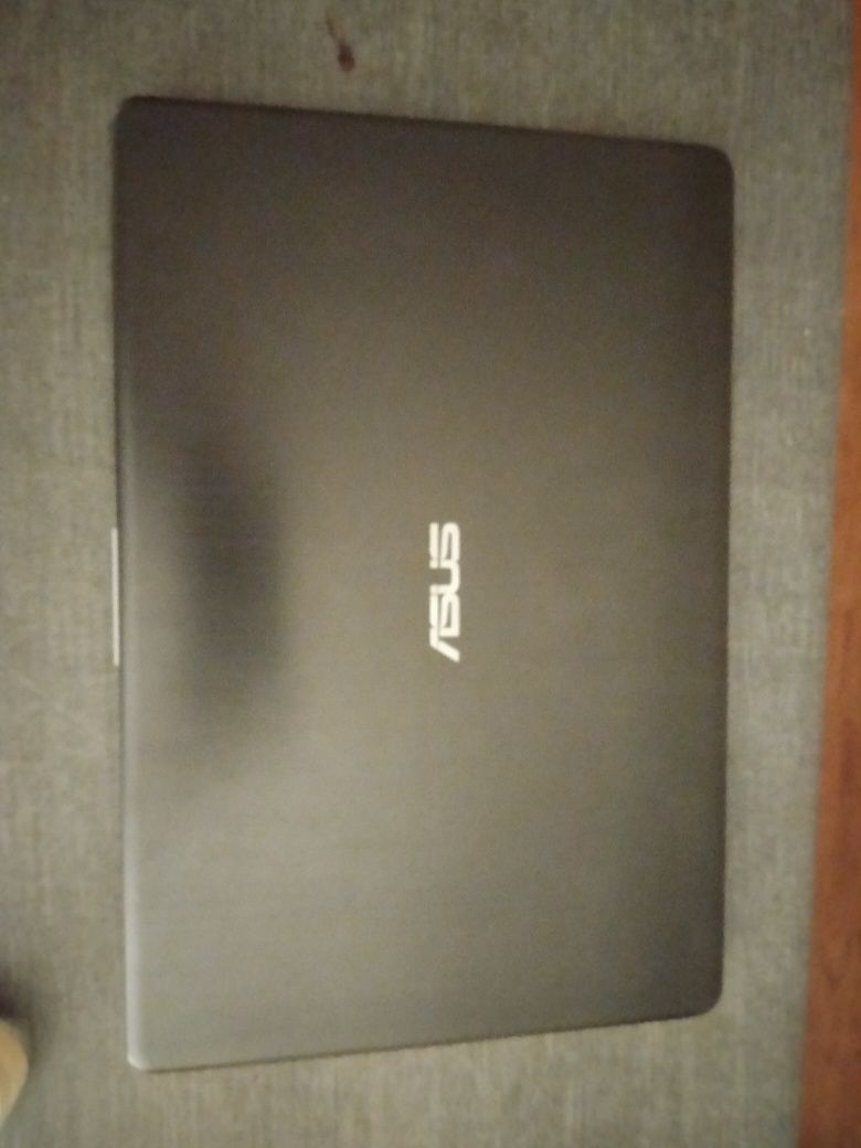 Computador ASUS vivo book S15