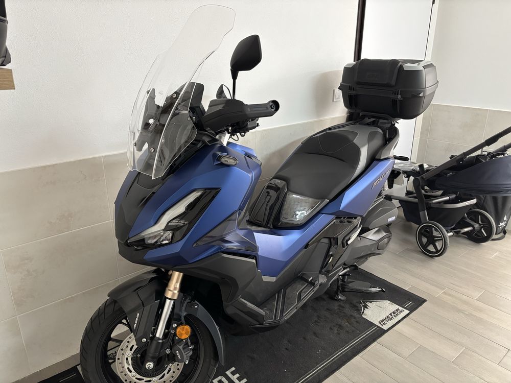 Honda ADV 350 24