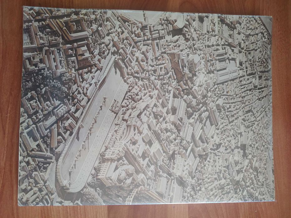 Livro Roma de los Cesares