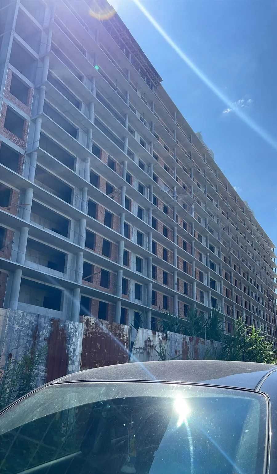 Продаж 1-кімн смарт студія 23м² Здача 4кв 25р Апарт Хол 20499$ ТОРГ