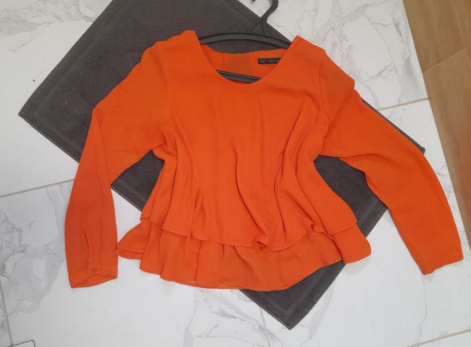 Жіноча блуза Zara штани жіночі S-M