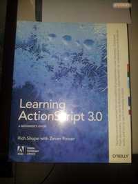 Learning Action Script 3.0