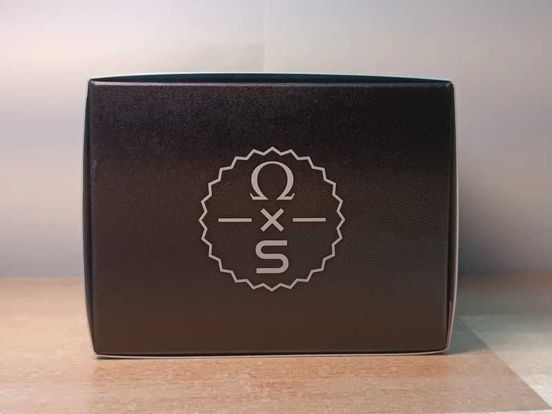 Omega x Swatch Polar Light SO33L103 - Bezpłatna Dostawa