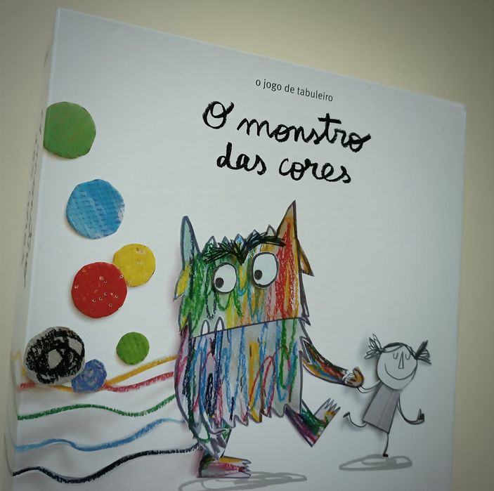 Jogo de tabuleiro