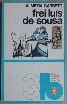 Frei Luís de Sousa - Almeida Garrett