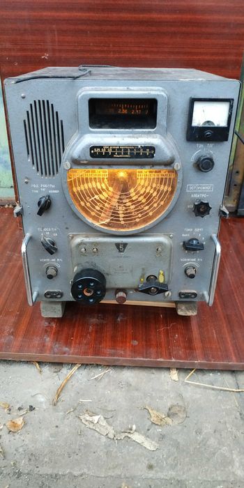 Радиоприемник Волна-к Зип