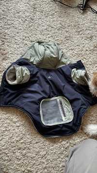 Курточка для собачки