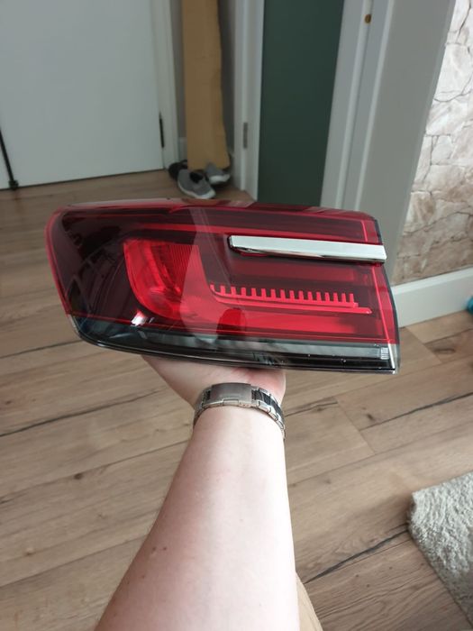 Farol Renault Talisman,  Renault Grande Scenic 4