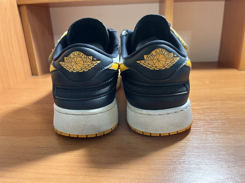 Кросівки Nike SB Dunk Low