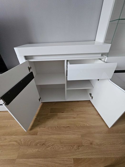 Zestaw mebli IRMA do salonu