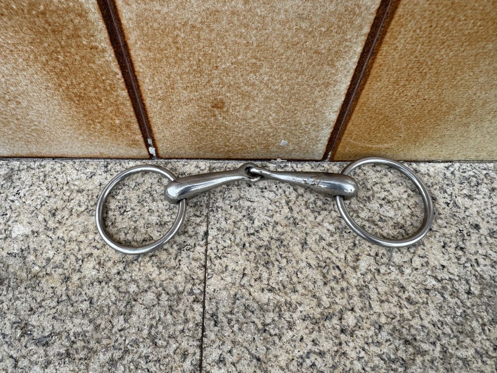 Material equitacao