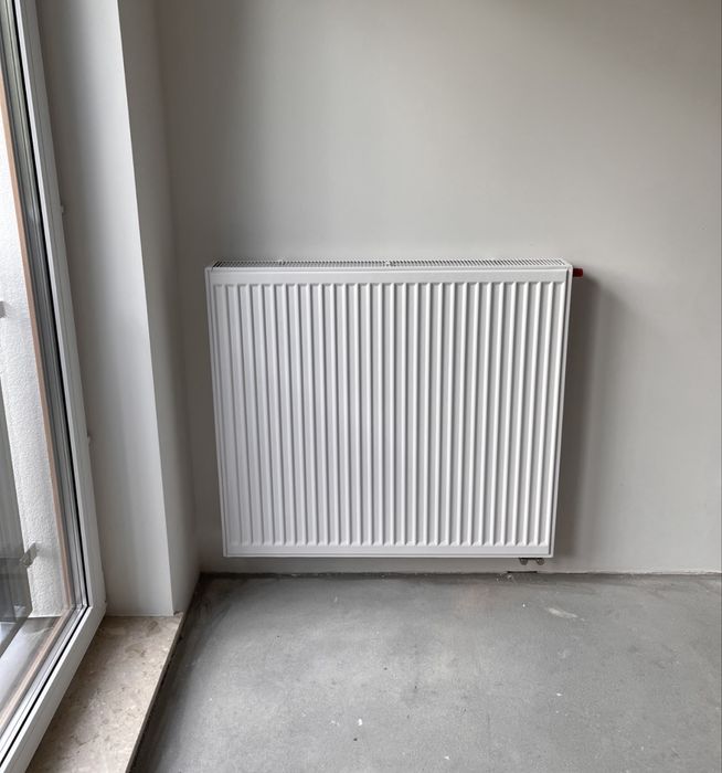 Grzejnik Kaloryfer - 60x90 Łazienkowy i 100x90 Pokojowy