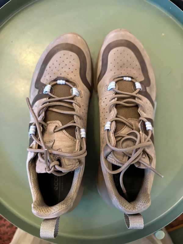 Ecco biom natural motion 38