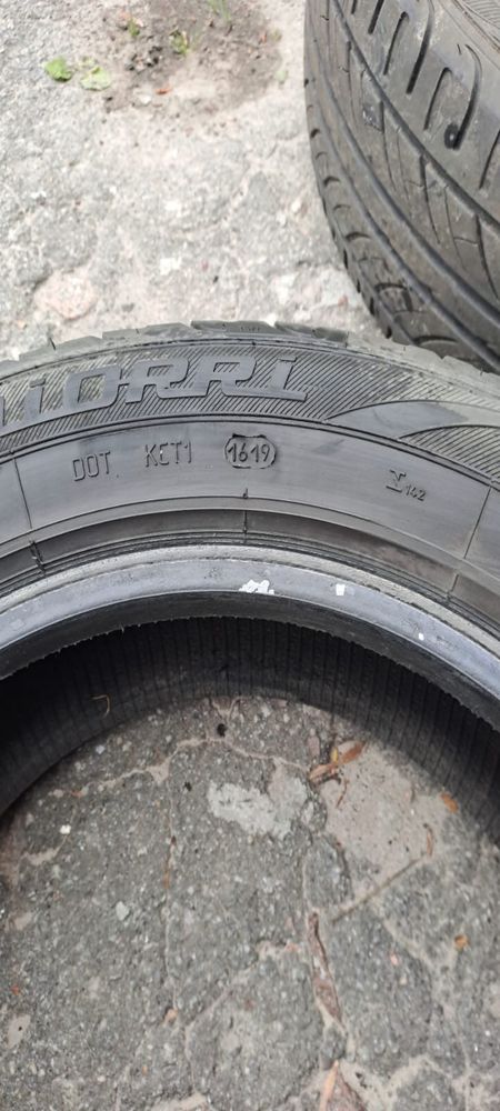 Шини premiorri solazo195/60r 15