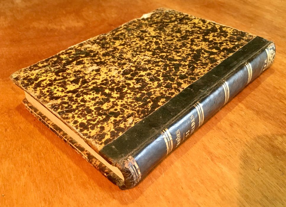 OS LUSÍADAS - ed. 1874 - Luíz de Camões - ed. Imprensa Portuguesa