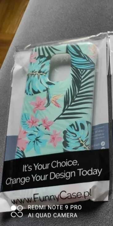 Etui Redmi Note 9pro