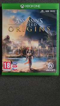 Assassin Creed Origins