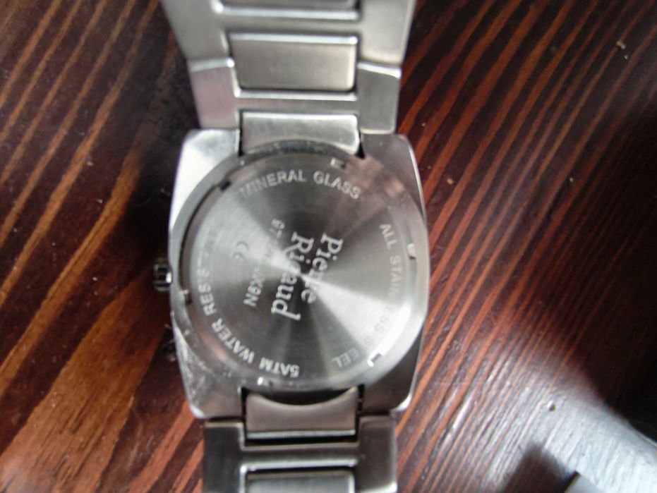 Pierre Ricaud P97026.Y114QF