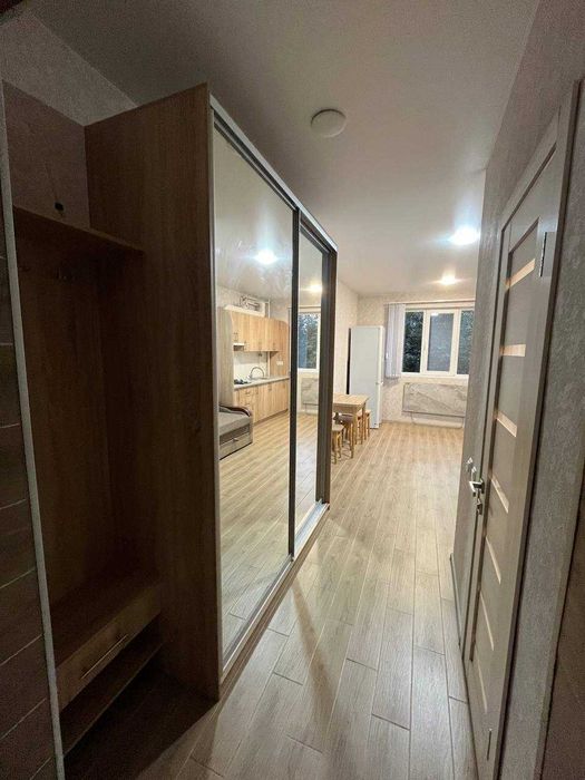 Смарт-квартира з ремонтом