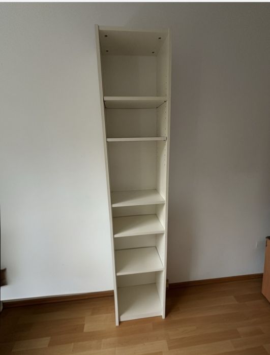 Regał IKEA billy /dostawa