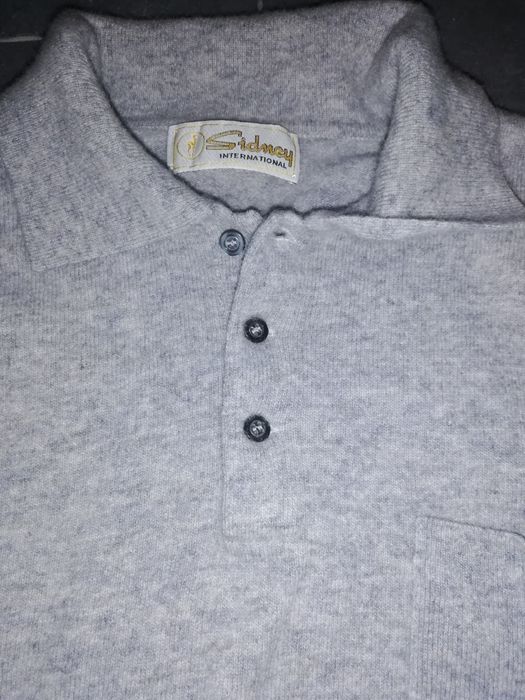 Camisola de malha Sydney T-M