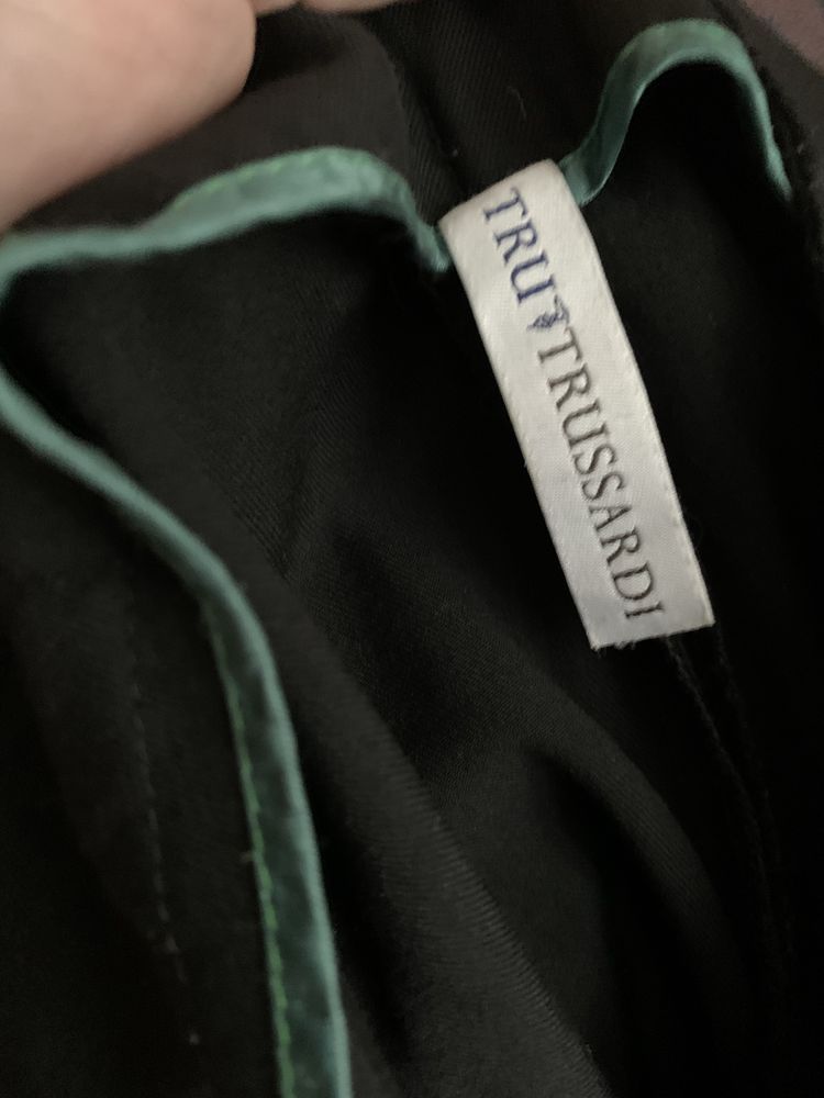 Брюки Trussardi