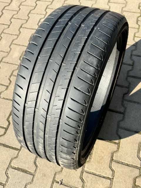 opona Bridgestone 275/35R21 Alenza 103Y RFT 5,3mm hom. BMW