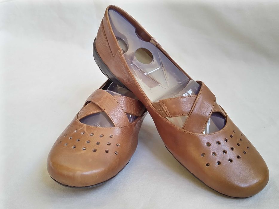 Sabrinas Aerosoles - por estrear