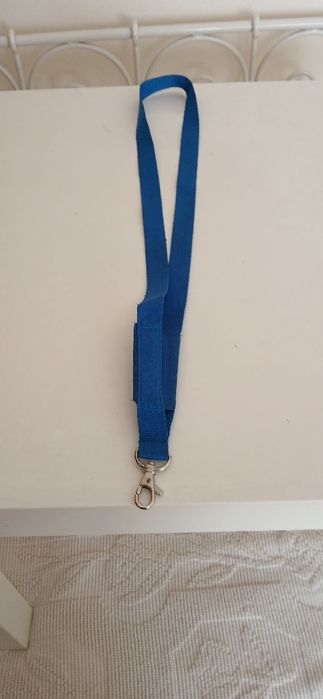 Fita porta-chaves de Espanha