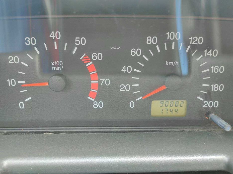 ВАЗ 2110, 2007 года