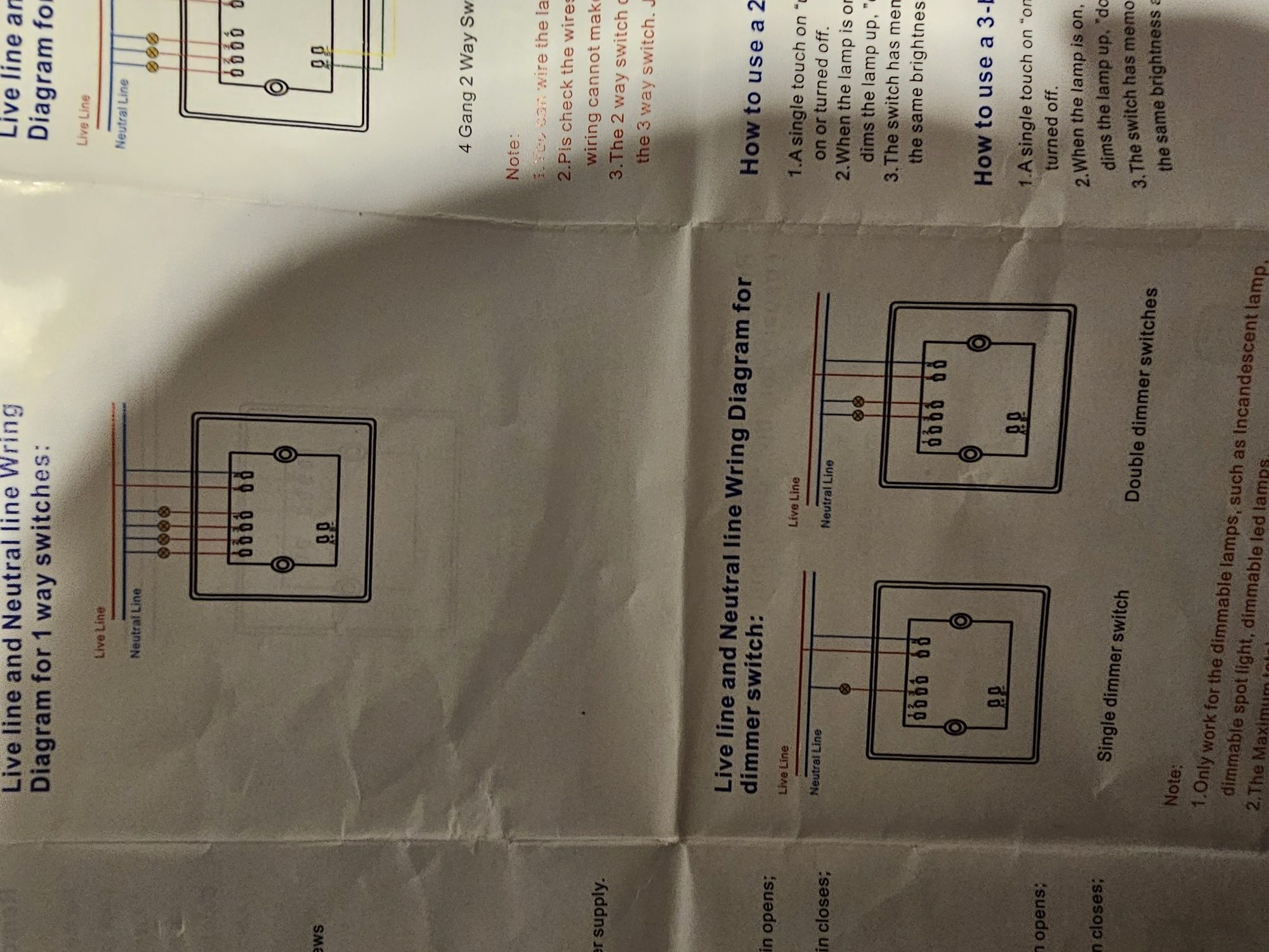 Rolety zewnętrzne Szklany piekny przycisk sterowanie sterowany wlaczni