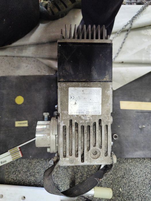 Napęd do bramy Hormann WA400 FU