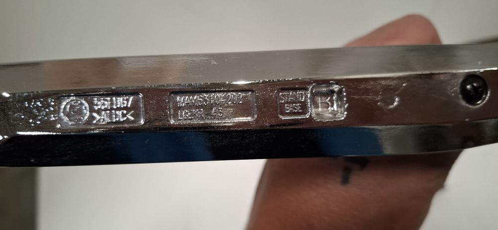 Stopka do telewizora LG