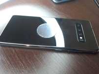 Samsung galaxy s 10+ 8/256